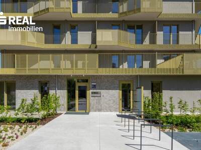 Terrassenwohnung kaufen in 1210 Wien (Bild 5)