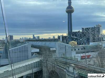 Gewerbeobjekt mieten in 1090 Wien (Bild 4)