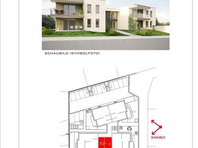 Wohnung in 8700 Leoben (Bild 3)