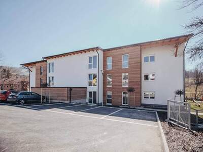 Mietwohnung in 3282 St. Georgen