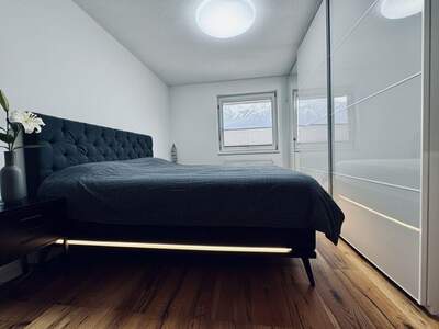 Wohnung mit Balkon mieten in 6112 Wattens (Bild 5)