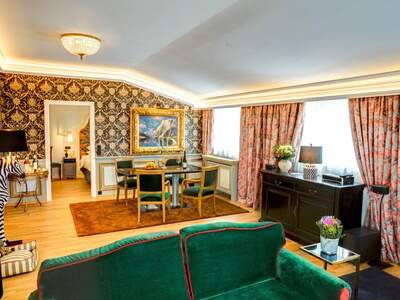 Wohnung mieten in 1010 Wien