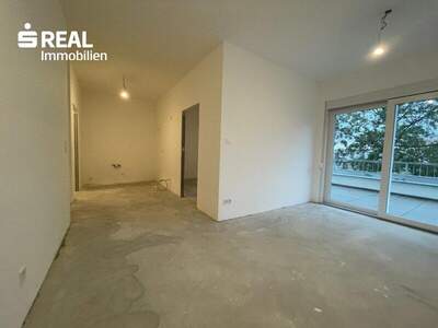 Terrassenwohnung kaufen in 8502 Lannach (Bild 2)