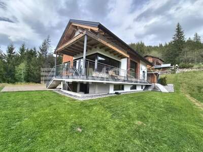 Ferienhaus kaufen in 6782 Silbertal
