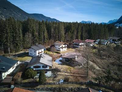 Haus kaufen in 6335 Thiersee