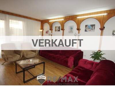 Terrassenwohnung kaufen in 1100 Wien