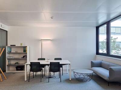 Gewerbeobjekt mieten in 1190 Wien (Bild 5)