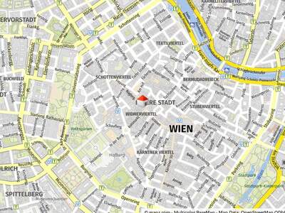 Gewerbeobjekt mieten in 1010 Wien (Bild 4)