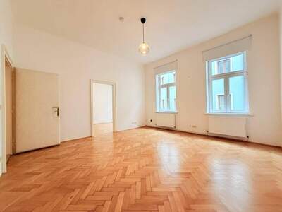 Wohnung mieten in 9020 Klagenfurt