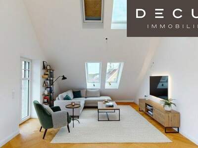 Terrassenwohnung kaufen in 1130 Wien (Bild 5)