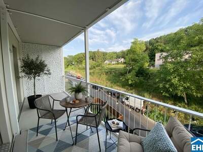 Mietwohnung in 3451 Michelhausen