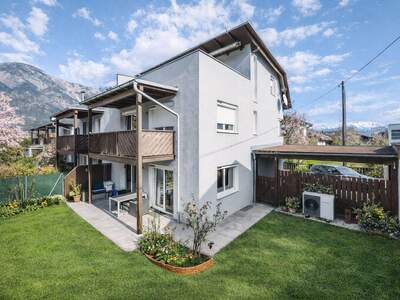 Haus kaufen in 6060 Hall