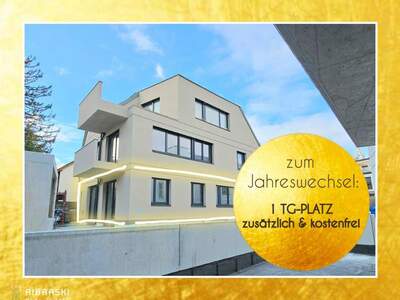 Eigentumswohnung in 2540 Bad Vöslau