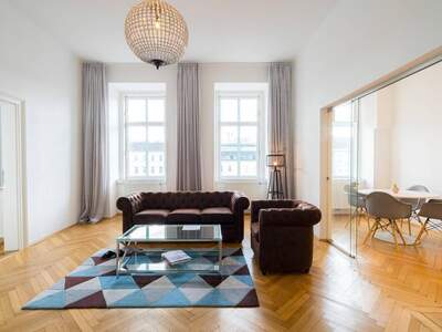 Mietwohnung in 1060 Wien