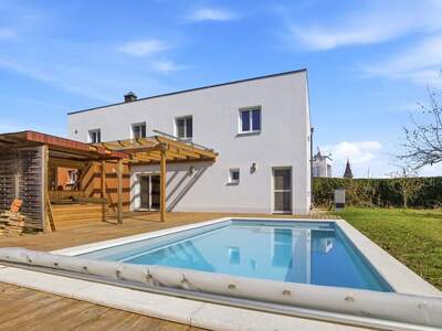 Haus kaufen in 4622 Eggendorf