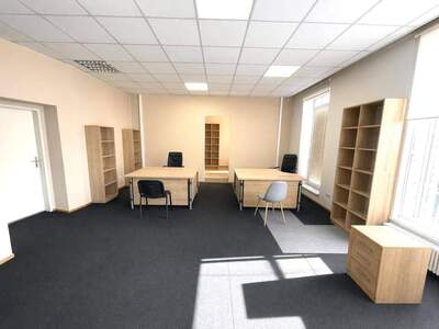 Gewerbeobjekt mieten in 8230 Hartberg