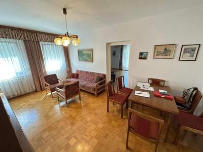 Terrassenwohnung kaufen in 8020 Graz (Bild 5)