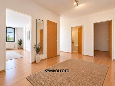 Wohnung mieten in 4400 Steyr