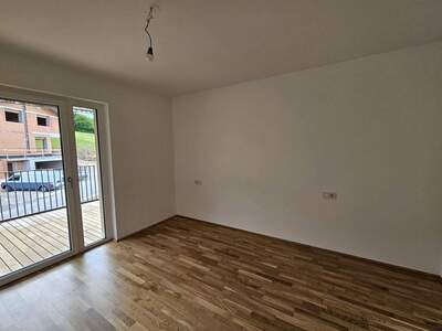 Wohnung mit Balkon mieten in 5310 Tiefgraben (Bild 5)