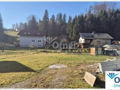 Grundstück kaufen in 8570 Voitsberg