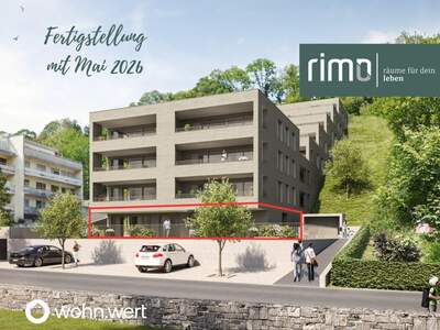Eigentumswohnung in 6800 Feldkirch (Bild 1)