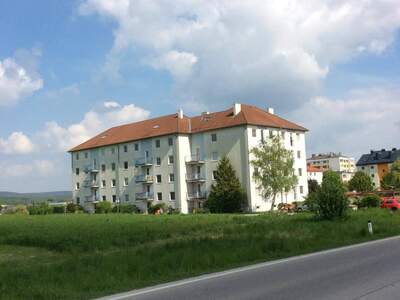 Wohnung mieten in 3580 Horn