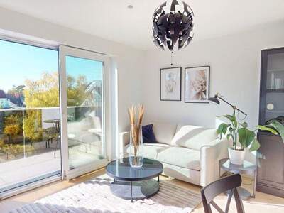 Terrassenwohnung kaufen in 1210 Wien (Bild 1)