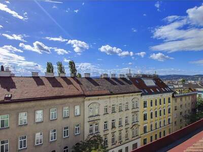Wohnung kaufen in 1150 Wien (Bild 4)