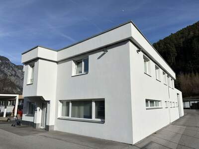 Gewerbeobjekt mieten in 6175 Kematen (Bild 2)