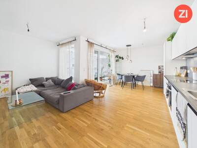 Etagenwohnung mieten in 4061 Pasching