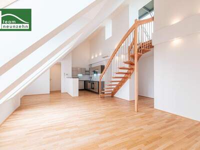 Terrassenwohnung kaufen in 1150 Wien (Bild 5)