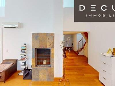 Terrassenwohnung kaufen in 1040 Wien (Bild 4)