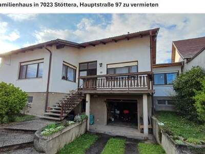 Public Housing provisionsfrei mieten in 7023 Stöttera