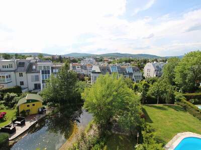 Etagenwohnung provisionsfrei mieten in 1130 Wien