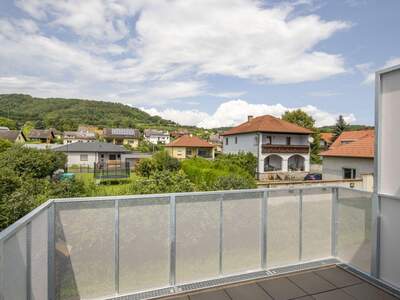 Wohnung mit Balkon mieten in 3508 Paudorf (Bild 4)