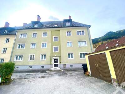 Wohnung mieten in 8784 Trieben (Bild 3)