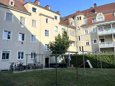Eigentumswohnung in 4020 Linz