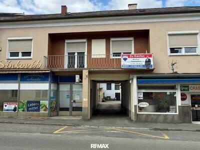 Haus kaufen in 7471 Rechnitz