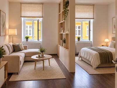 Wohnung kaufen in 1100 Wien