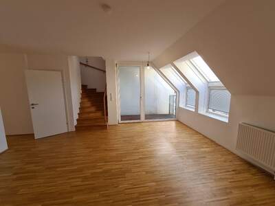 Altbauwohnung mieten in 1120 Wien (Bild 2)