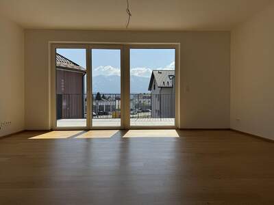Wohnung mit Balkon mieten in 9500 Villach (Bild 2)