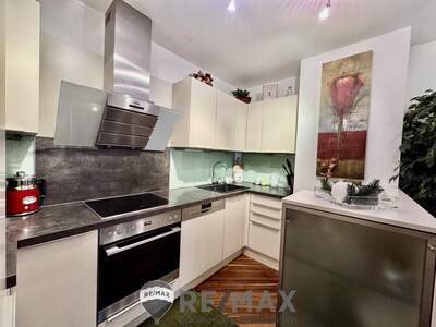 Terrassenwohnung kaufen in 1100 Wien (Bild 4)