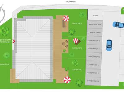 Immobilie kaufen in 5310 Tiefgraben