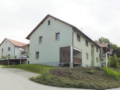 Wohnung mieten in 8262 Ilz