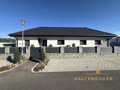Haus kaufen in 2602 Blumau