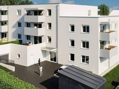 Wohnung mieten in 4121 Altenfelden