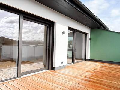 Mietwohnung in 4656 Kirchham