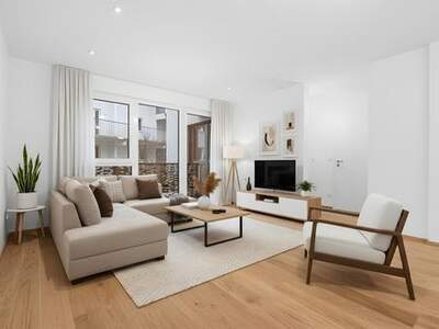 Wohnung kaufen in 1230 Wien