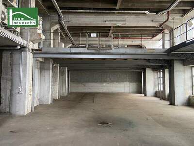 Büro / Praxis mieten in 1200 Wien (Bild 3)