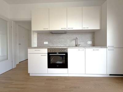 Wohnung mit Balkon kaufen in 8010 Graz (Bild 2)
